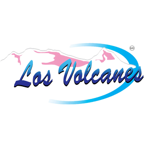 LOS-VOLCANES